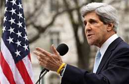 Mỹ không lạc quan về vòng đàm phán hạt nhân mới với Iran